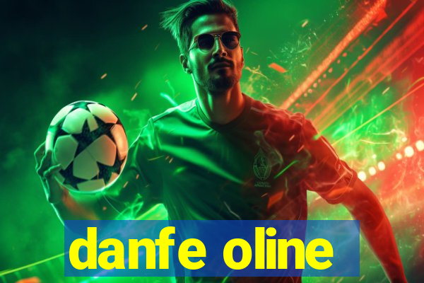 danfe oline